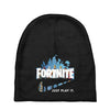 Just Play It Fortnite Baby Beanies