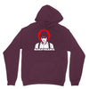 clockwork orange (2) Hoodie