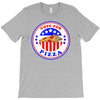 vote for pizza president democrat T-Shirt