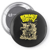 rommes custom Pin-back button