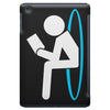 portal 2 dump iPad Mini
