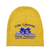 little lebowski urban achievers Baby Beanies