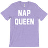 nap queen T-Shirt
