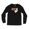 drunk dialer Long Sleeve Shirts