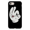 mickey mouse high pop iPhone 8