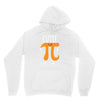 Cutie Pi Unisex Hoodie