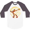 powerline 3/4 Sleeve Shirt