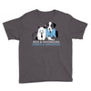 rex and whiskers attorneys Youth Tee