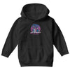 get schwifty Youth Hoodie