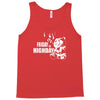 ted friday is highday  film fuuny Tank Top