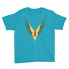 Maverick Youth Tee
