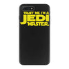 trust me, i'm a jedi master iPhone 7 Plus Case
