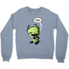 oh my gir Crewneck Sweatshirt