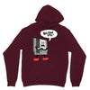 blow me Unisex Hoodie