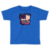 martha's boys Toddler T-shirt