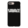 savage iPhone 8 Plus