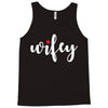 Wifey Tank Top