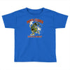 paper chaser 2 Toddler T-shirt
