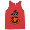 Nightmare Before Halloween Tank Top