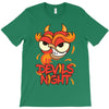 devils night T-Shirt