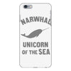 narwhals iPhone 6 Plus/6s Plus Case