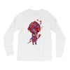 upset stomach Long Sleeve Shirts
