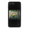 Georges Pierre Seurat A Sunday Afternoon On The island Of La Grande Ja iPhone 7 Plus Case