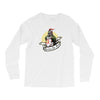 praise the sun Long Sleeve Shirts