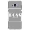 limitid edition Samsung Galaxy S8 Plus