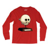 angry species Long Sleeve Shirts