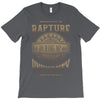 rapture univeristy T-Shirt