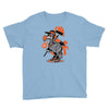 cherry hill Youth Tee