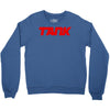Tank Deji Crewneck Sweatshirt
