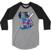 bkk 3/4 Sleeve Shirt