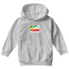 lion's den lion Youth Hoodie