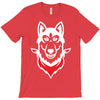 Siberian Husky T-Shirt