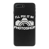 photography iPhone 7 Plus Case