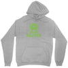 sham rocker shamrock Unisex Hoodie