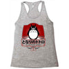 My Neighbor Totoro Racerback Tank
