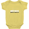 fahrie77 Baby Bodysuit