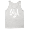 all natural Tank Top