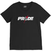 pride fc logo 2 V-Neck Tee