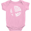 smash Baby Bodysuit