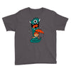 monster pet Youth Tee