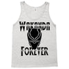 wakanda Tank Top