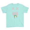 taste the rainbow Youth Tee