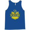 beer snob best trending Tank Top
