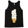meowlting Tank Top