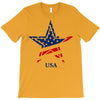 usa star T-Shirt
