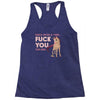 once upon a time Racerback Tank